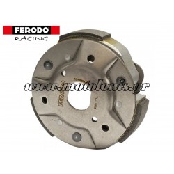 Σιαγώνες Φυγοκεντρικού Συμπλέκτη Derbi Boulevard 200 FCC0566 Ferodo